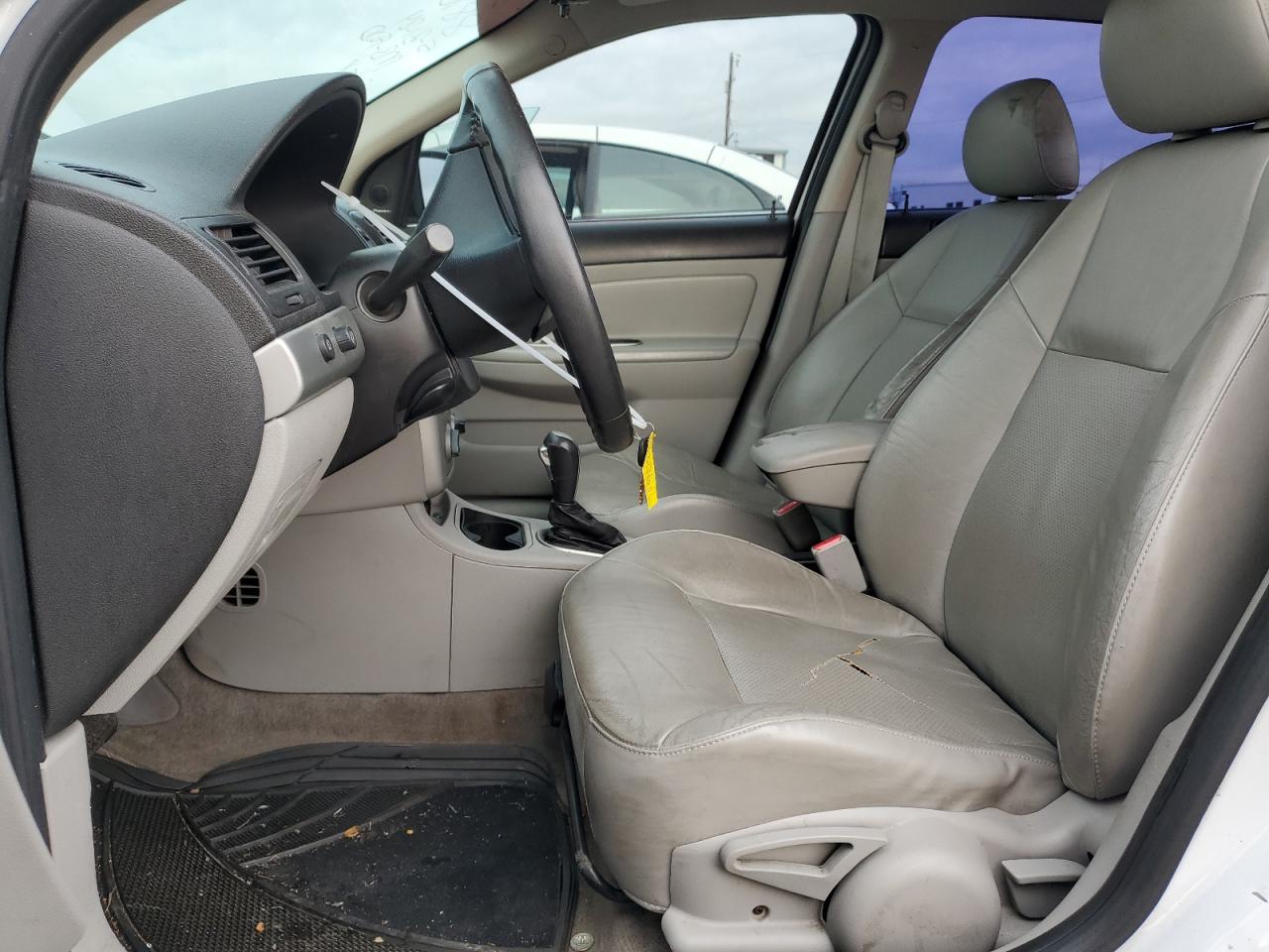 2009 Chevrolet Cobalt Lt VIN: 1G1AT58H997268870 Lot: 58708194