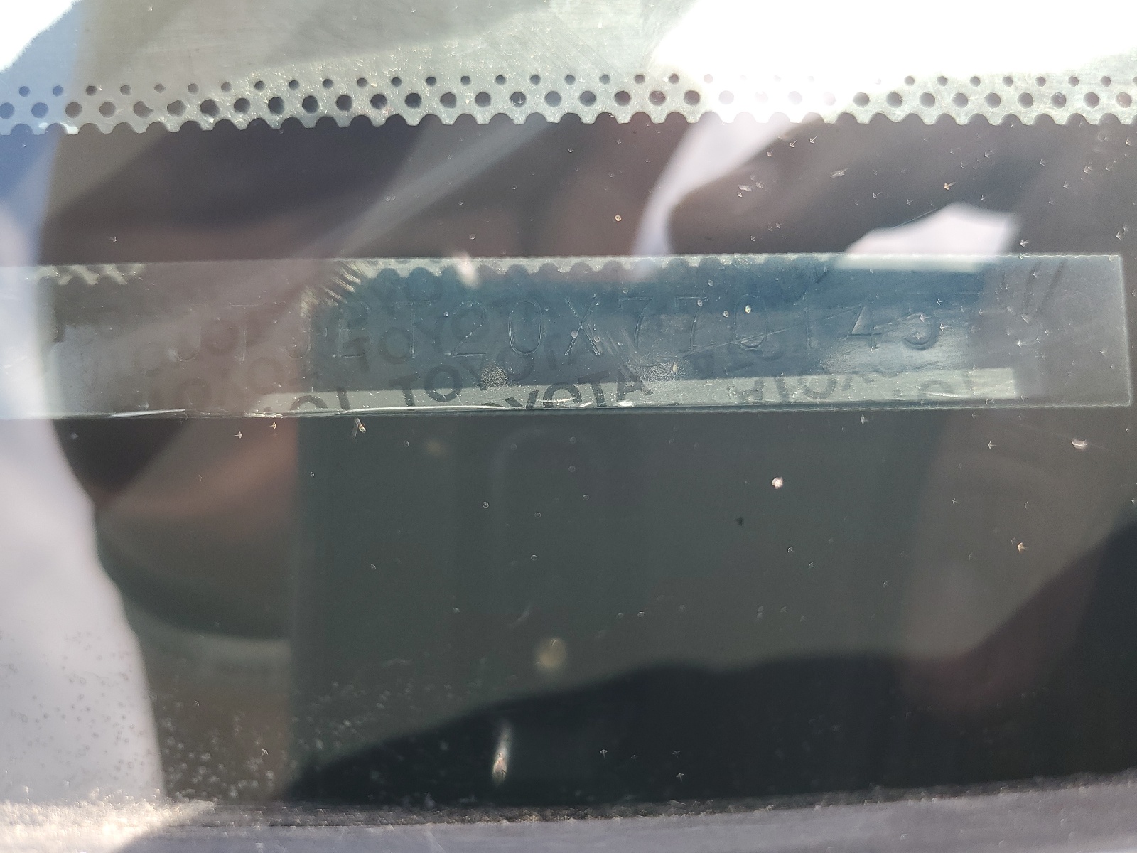 JTJBT20X770145780 2007 Lexus Gx 470