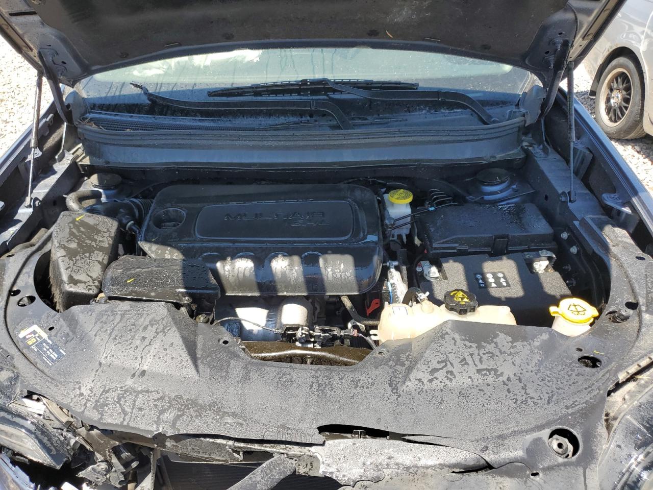 2020 Jeep Cherokee Latitude Plus VIN: 1C4PJMLB7LD652353 Lot: 61097594