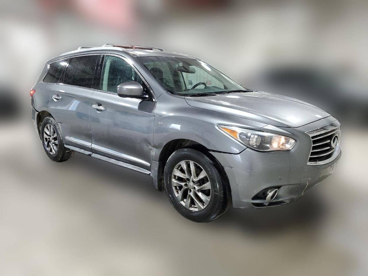 2015 Infiniti Qx60 VIN: 5N1AL0MM7FC551246 Lot: 64658784