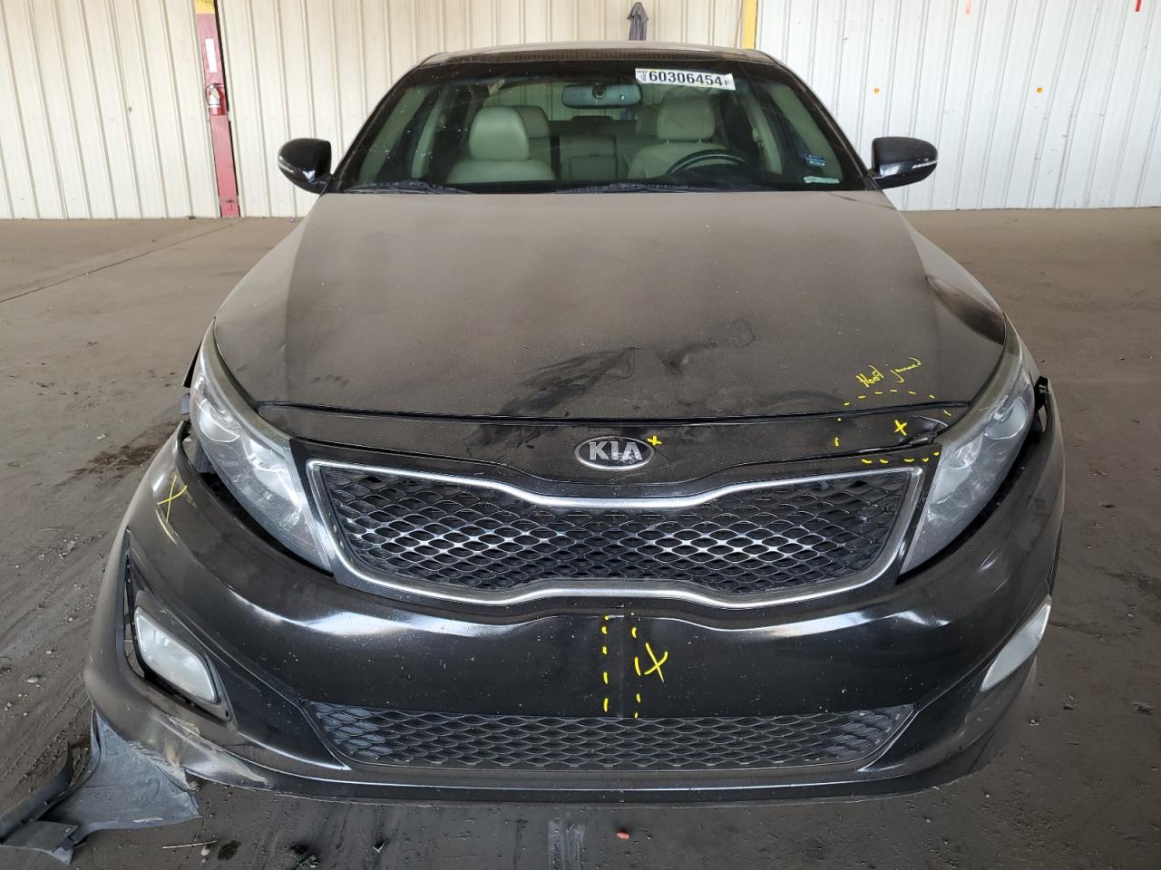 VIN 5XXGN4A72EG340131 2014 KIA OPTIMA no.5