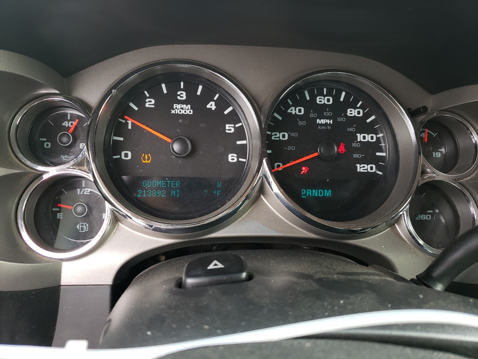 1GCRKSE7XCZ159207 2012 Chevrolet Silverado K1500 Lt