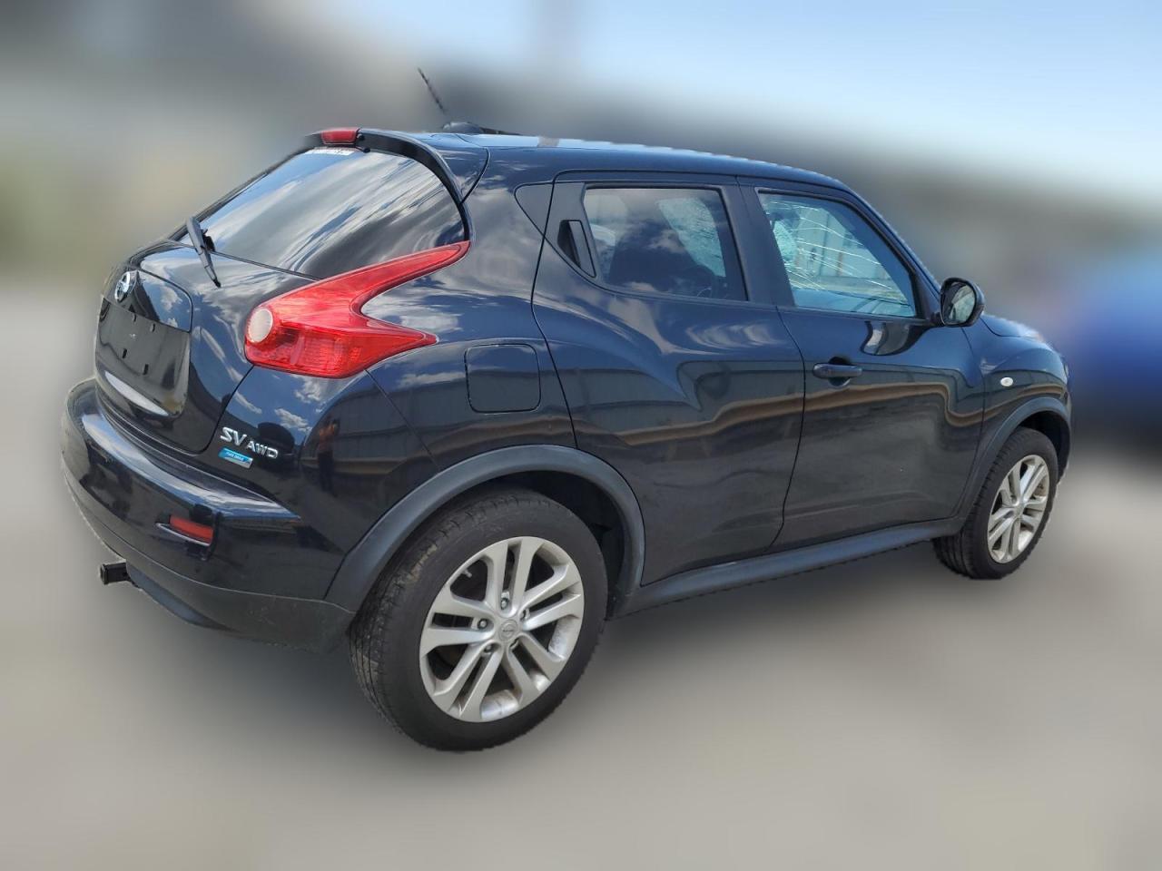 2012 Nissan Juke S VIN: JN8AF5MV6CT113769 Lot: 55307144