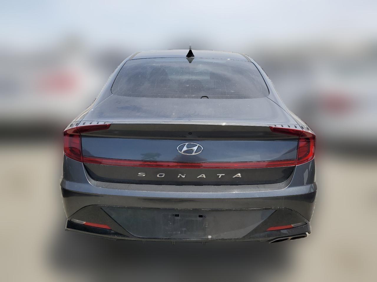 2022 Hyundai Sonata Sel VIN: KMHL64JA6NA245019 Lot: 56347494