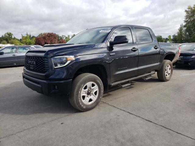 2019 Toyota Tundra Crewmax Sr5