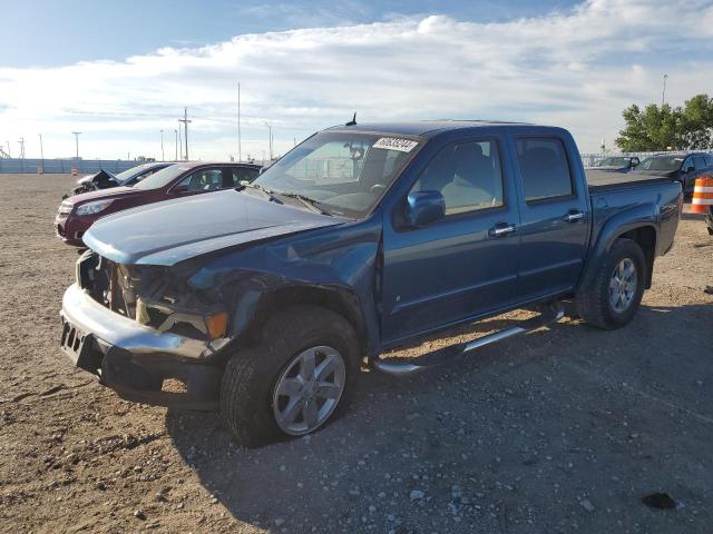 2009 Gmc Canyon 