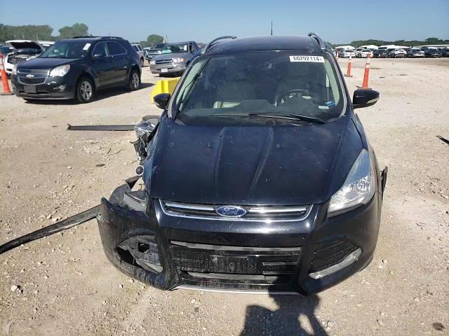 2016 Ford Escape Titanium VIN: 1FMCU9J93GUB07223 Lot: 60292114