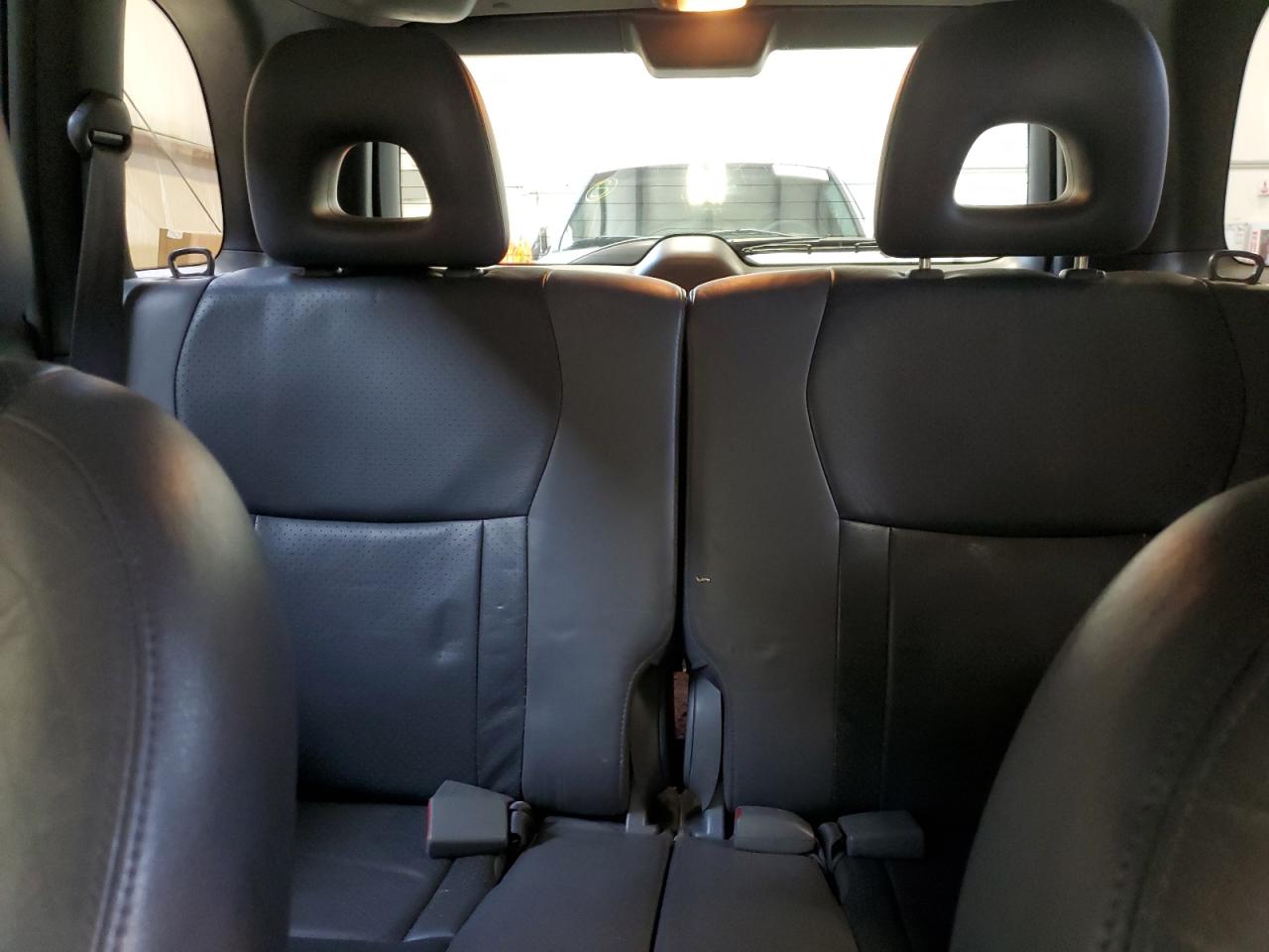 2003 Toyota Rav4 VIN: JTEHH20V736081661 Lot: 57456684