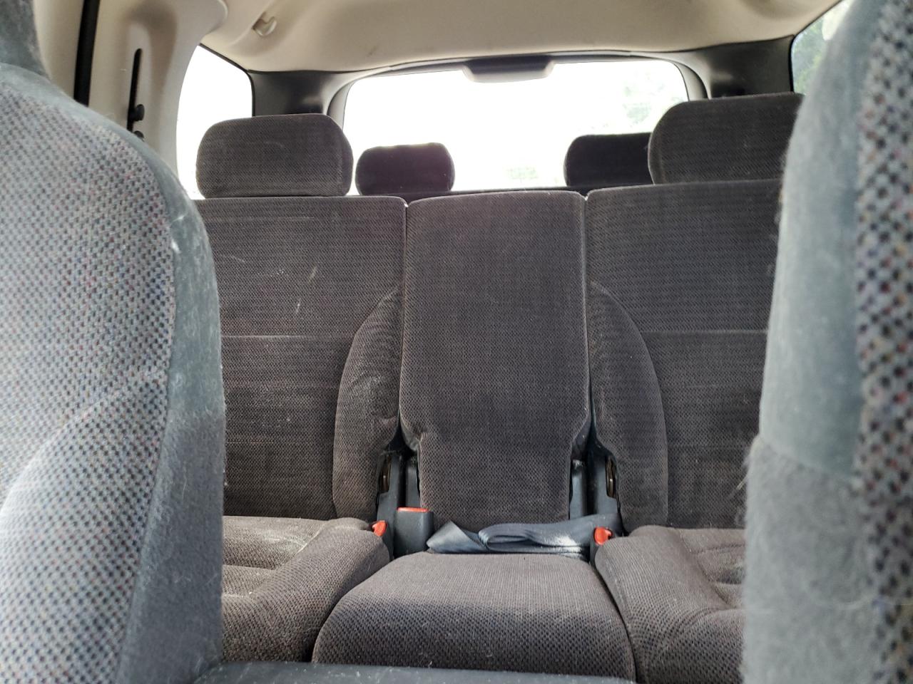 2001 Dodge Durango VIN: 1B4HS28N71F555614 Lot: 57291934