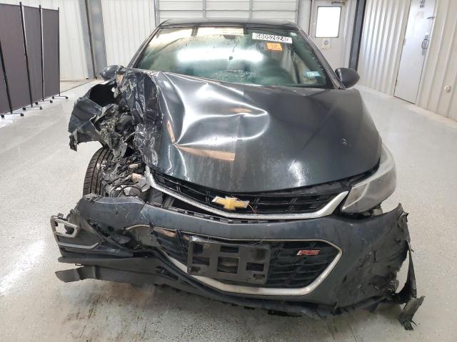 1G1BE5SM6J7190749 | 2018 Chevrolet cruze lt