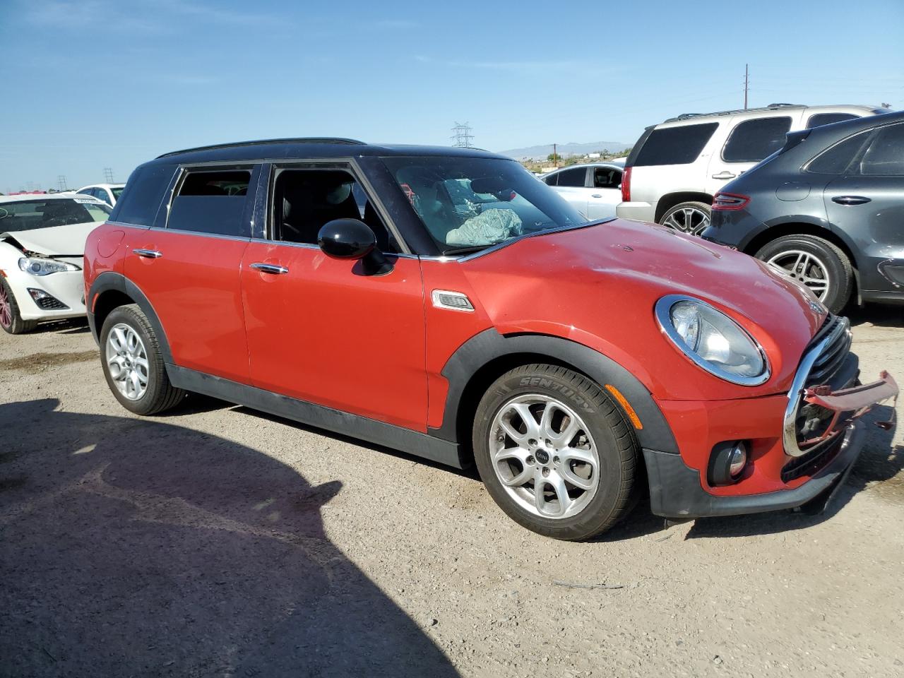 2016 MINI Cooper - Image 4