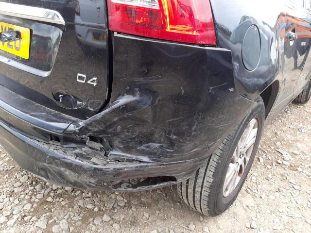 2016 VOLVO XC60 SE NAV D4 AUTO 