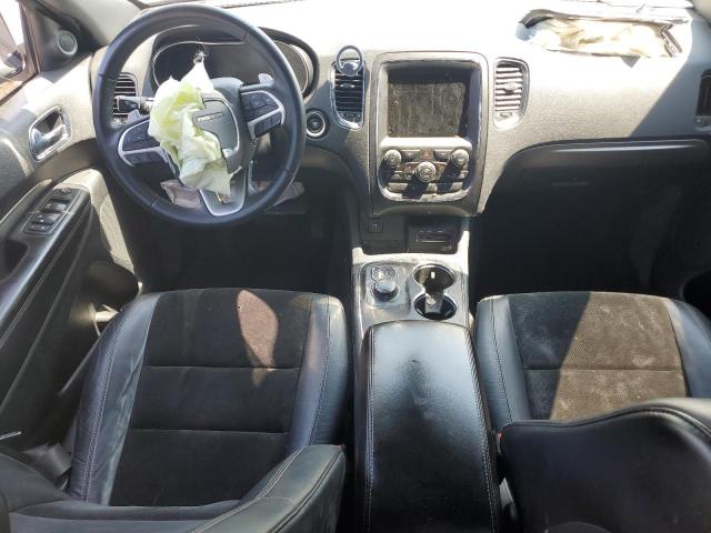 Parquets DODGE DURANGO 2015 Biały
