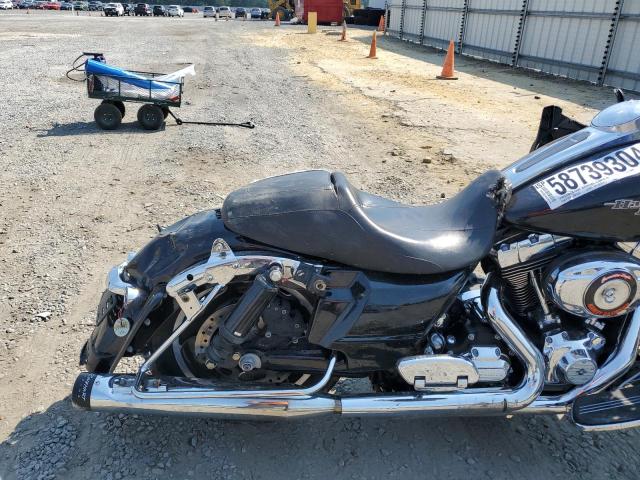 2012 HARLEY-DAVIDSON FLHX STREET GLIDE