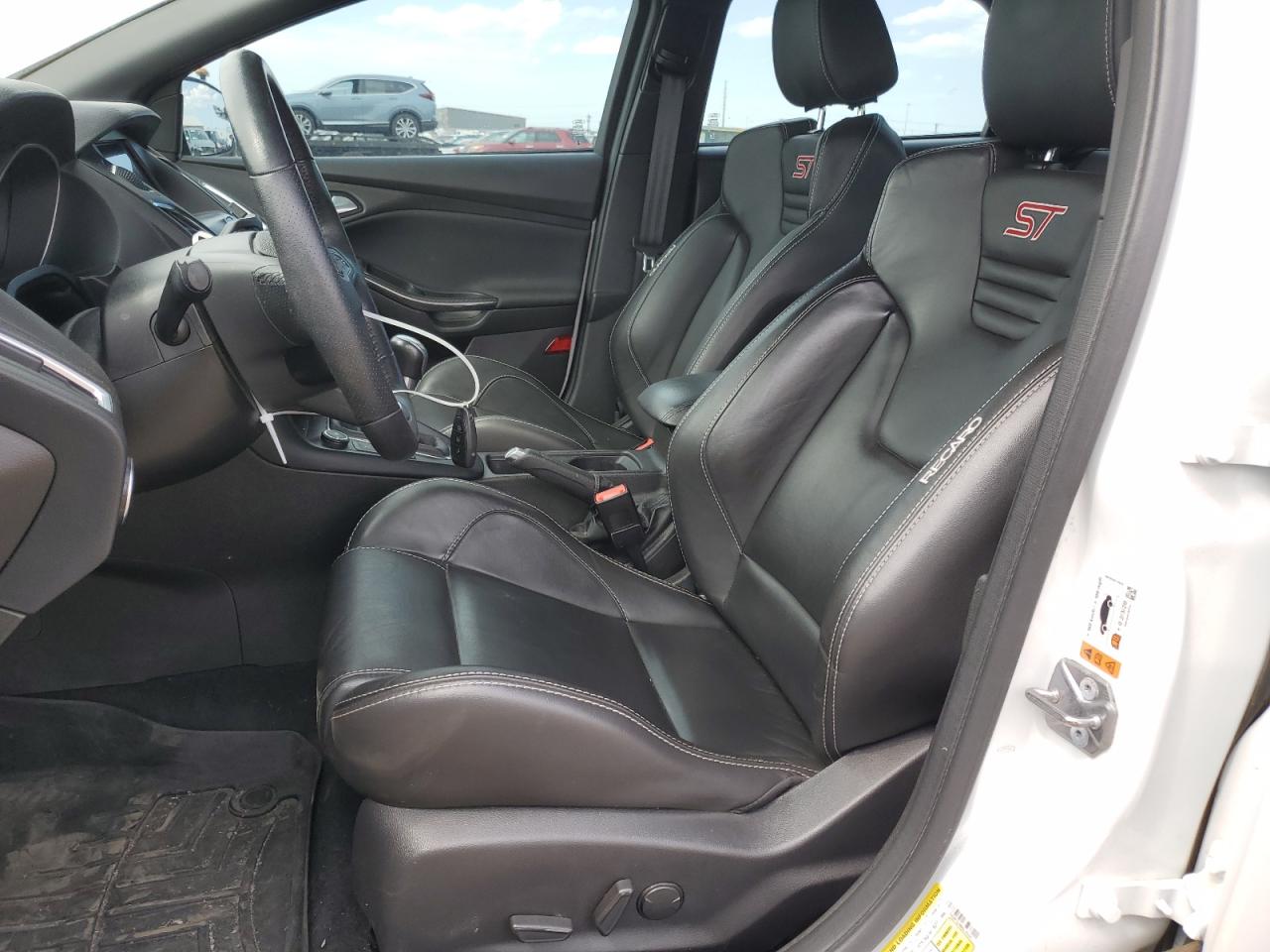 2016 Ford Focus - Image 7