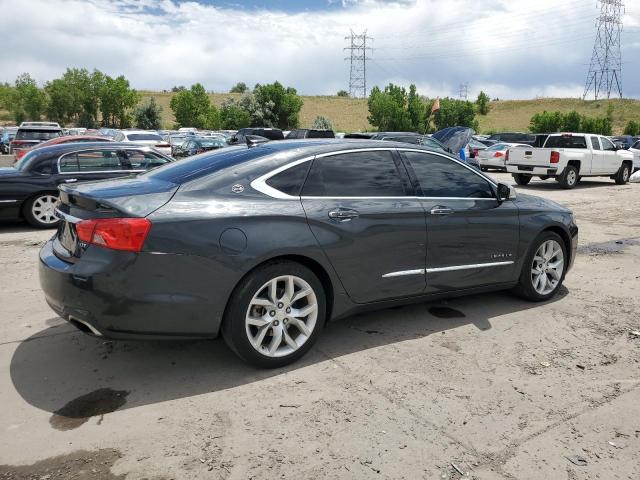  CHEVROLET IMPALA 2015 Вугільний