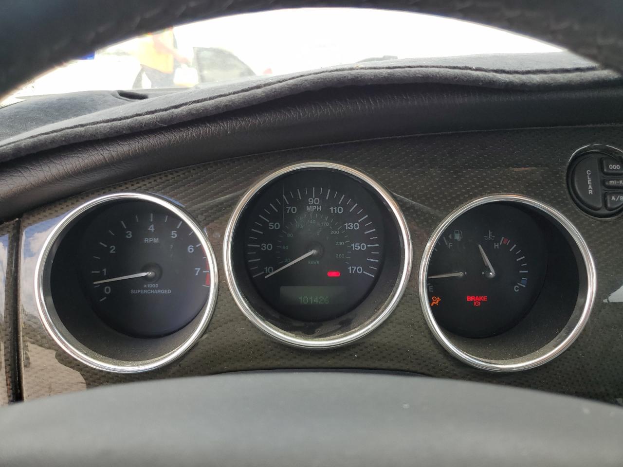 2006 Jaguar Xkr VIN: SAJDA41B863A46600 Lot: 60609424