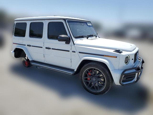 W1NYC7HJ6PX463884 | 2023 Mercedes Benz 2023 mercedes-benz g 63 amg