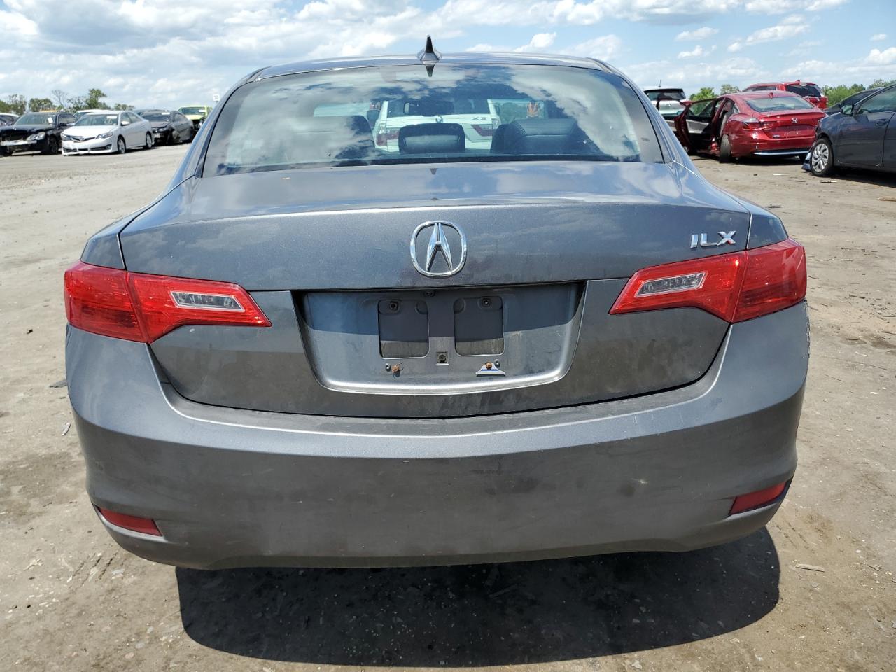 2013 Acura Ilx 20 Premium VIN: 19VDE1F57DE005987 Lot: 57784884