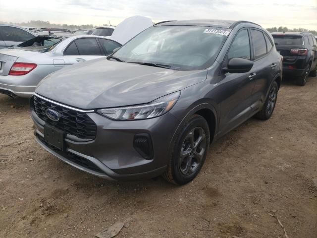 2023 Ford Escape St Line