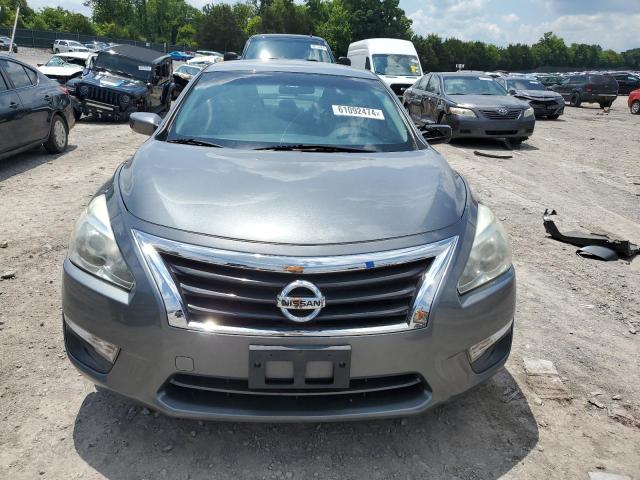  NISSAN ALTIMA 2015 Серый