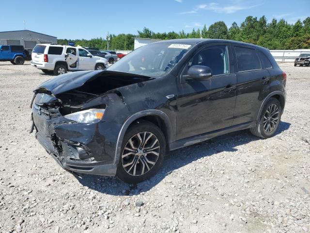 2019 Mitsubishi Outlander Sport Es