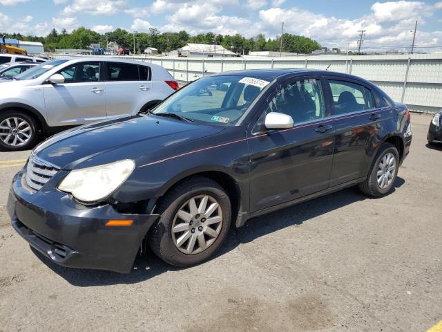 2010 Chrysler Sebring Touring на продаже в Pennsburg, PA - Front End