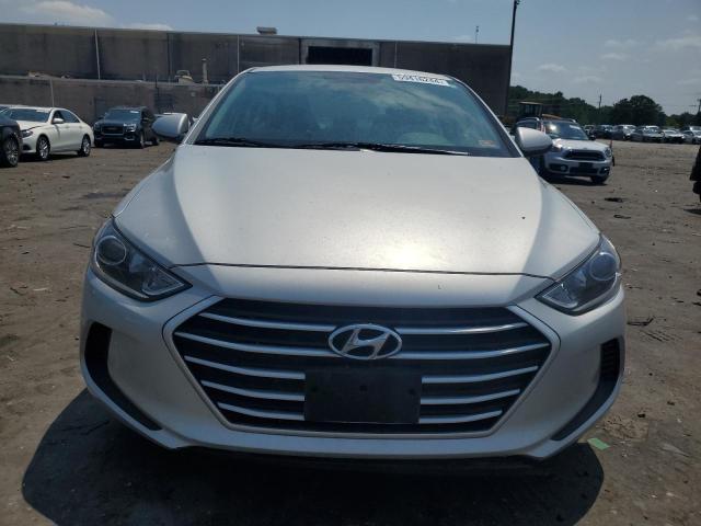 5NPD84LFXJH280340 | 2018 Hyundai elantra sel