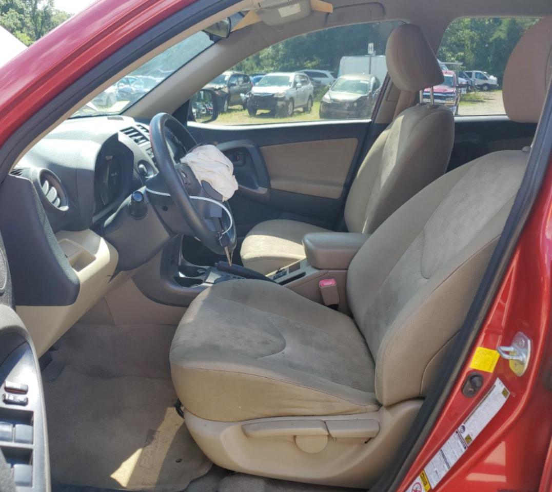 2012 Toyota Rav4 VIN: JTMBF4DV9C5054716 Lot: 59837044