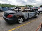 1997 Acura 2.2Cl  for Sale in Chicago Heights, IL - Burn