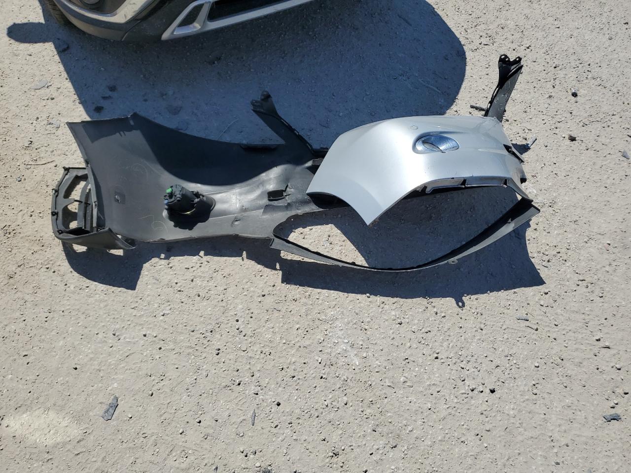 2012 Lexus Rx 450 VIN: JTJBC1BA9C2432703 Lot: 58024184