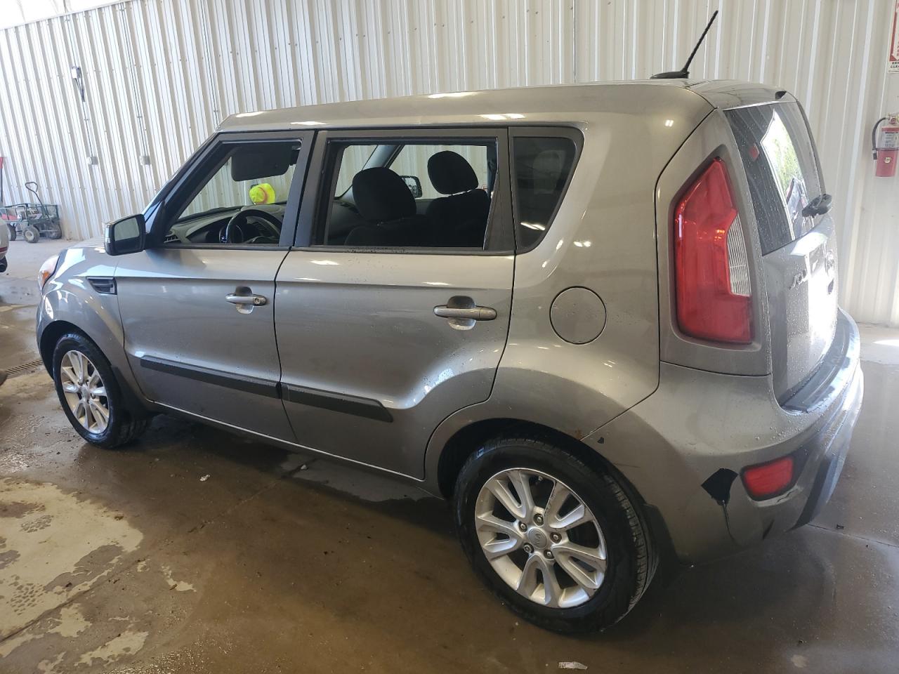 2012 Kia Soul - Image 2