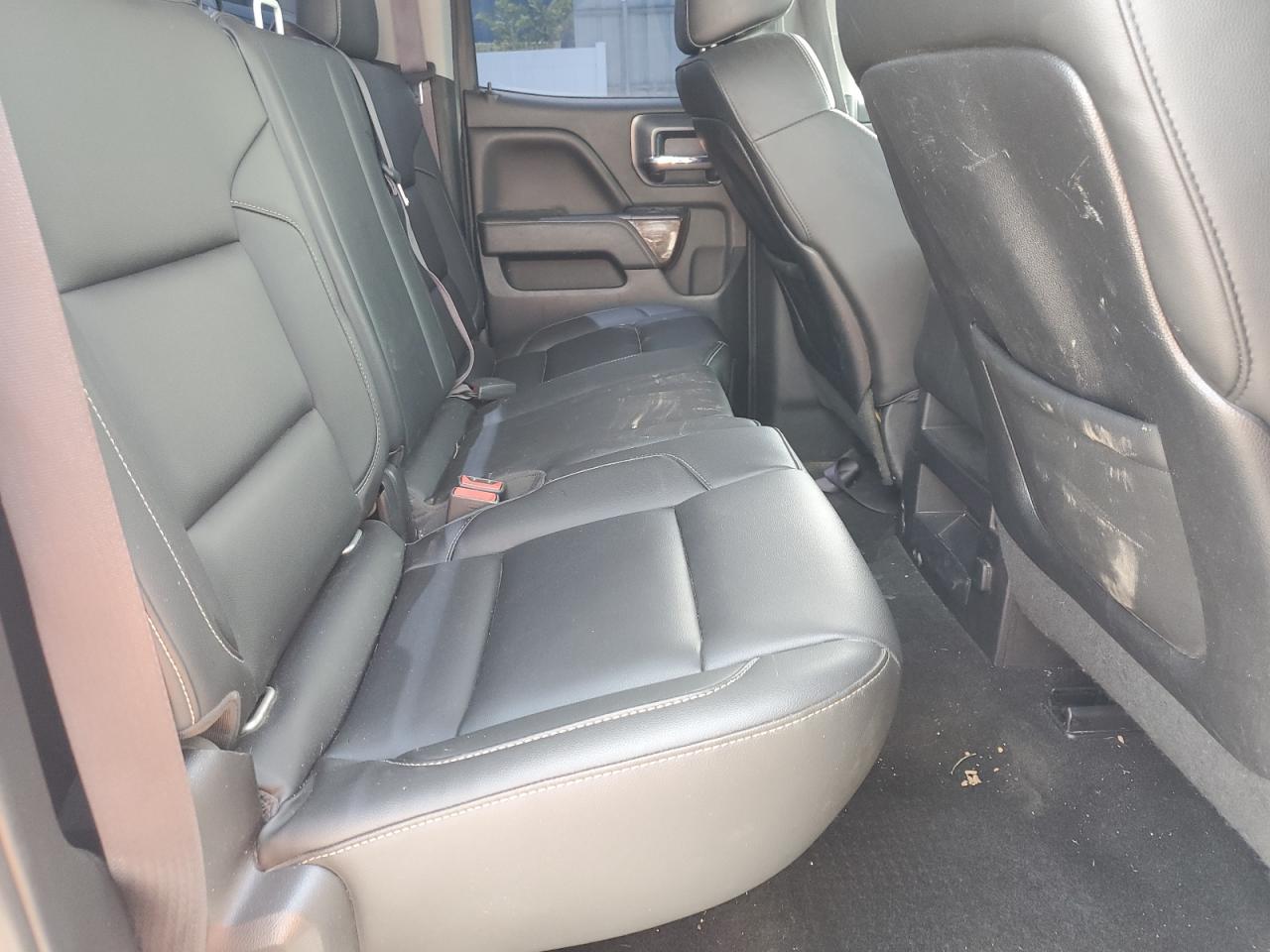 2014 GMC Sierra K1500 Sle VIN: 1GTV2UEC2EZ351537 Lot: 56489324