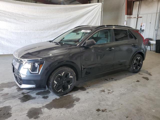 2024 Kia Niro Wind за продажба в North Billerica, MA - Minor Dent/Scratches