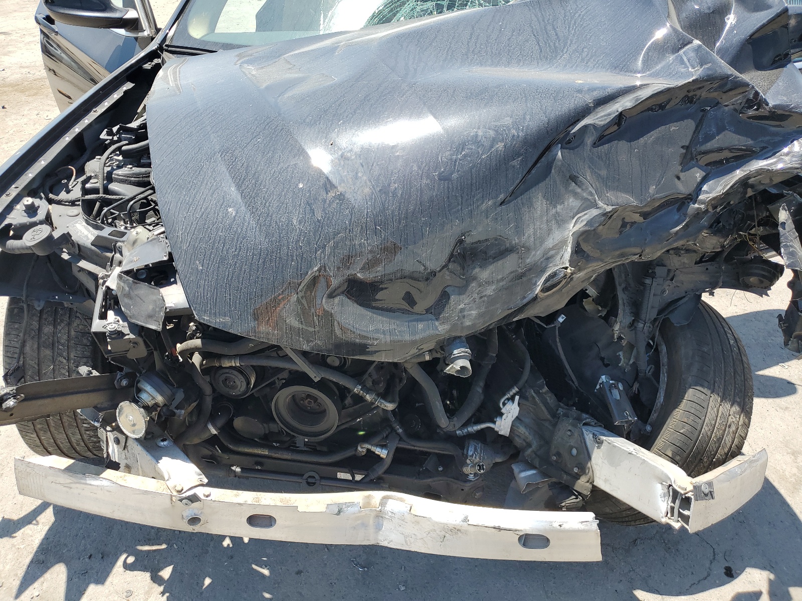 5UXWX5C56BL706223 2011 BMW X3 xDrive28I