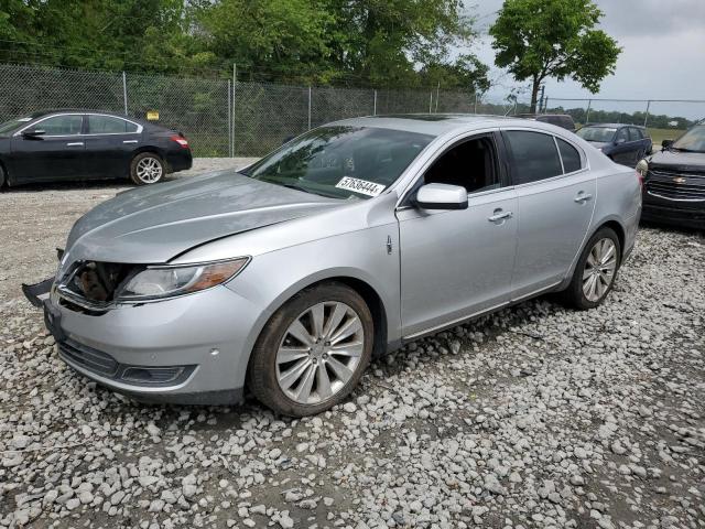 2013 Lincoln Mks 