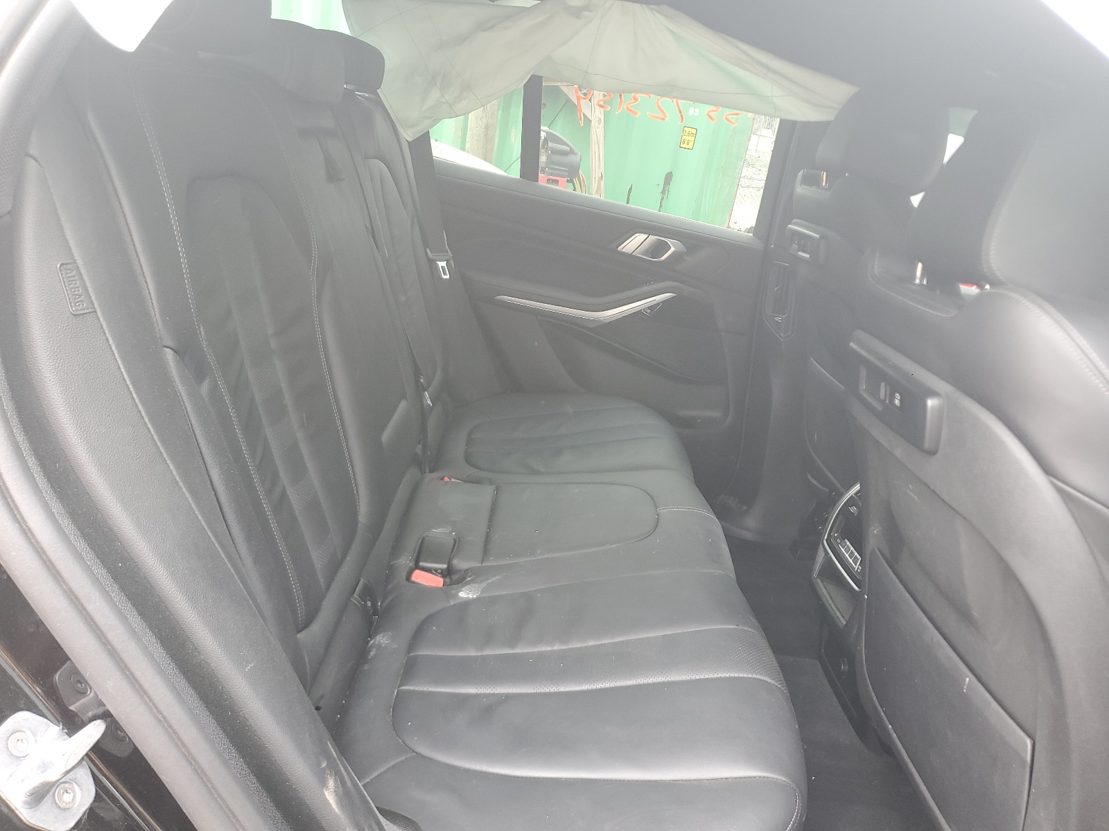 5UXCR6C59KLL22102 2019 BMW X5 xDrive40I