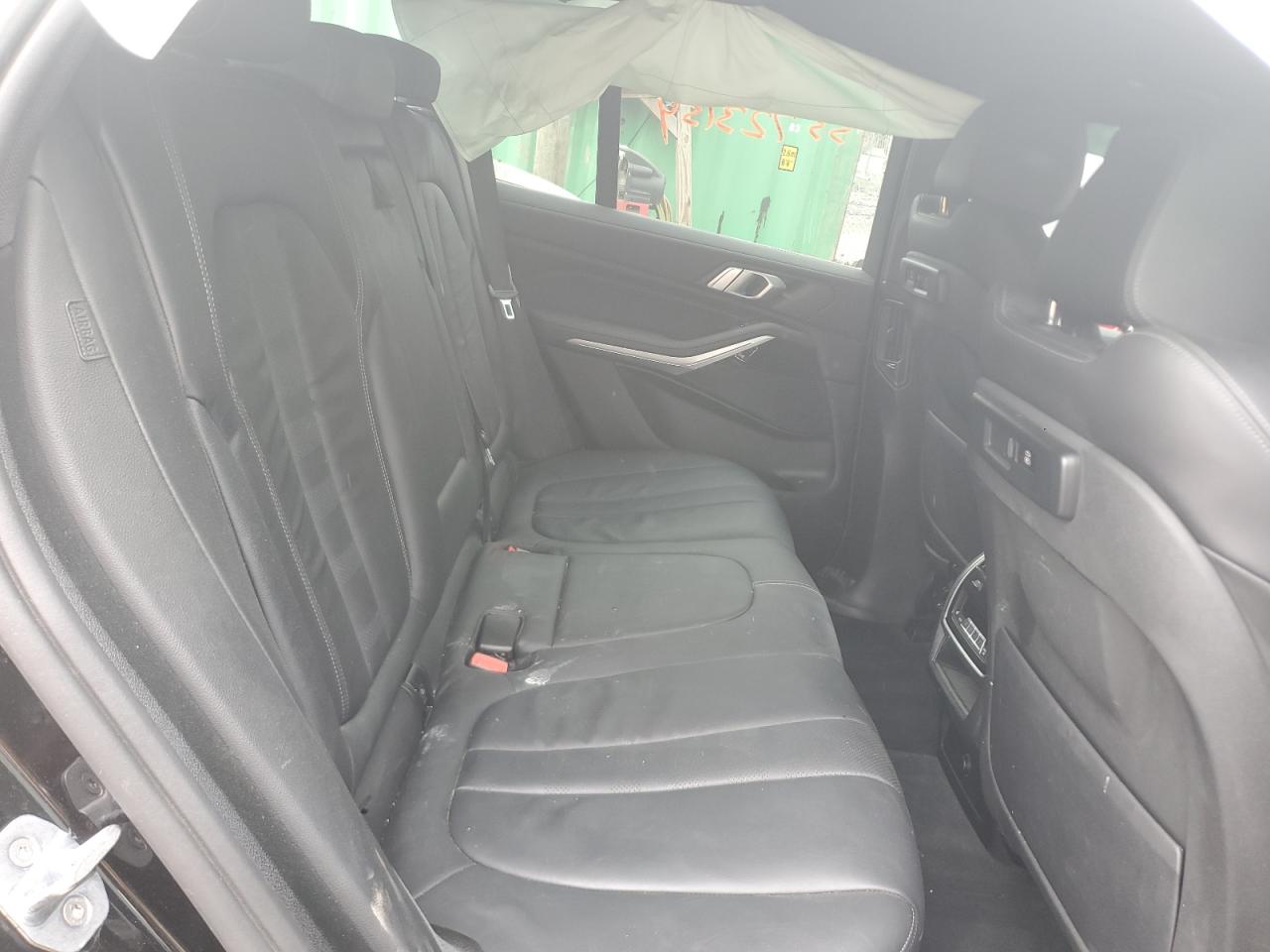 2019 BMW X5 xDrive40I VIN: 5UXCR6C59KLL22102 Lot: 55723154