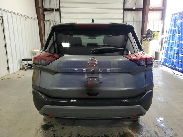  NISSAN ROGUE 2023 Charcoal