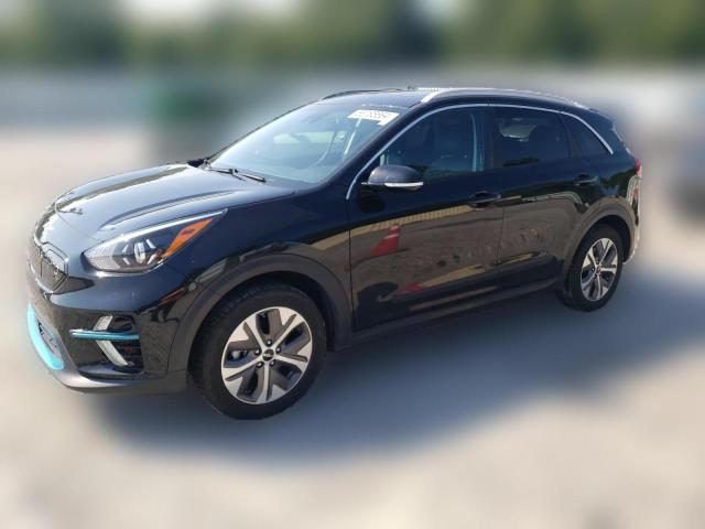 2022 Kia Niro Ex Premium