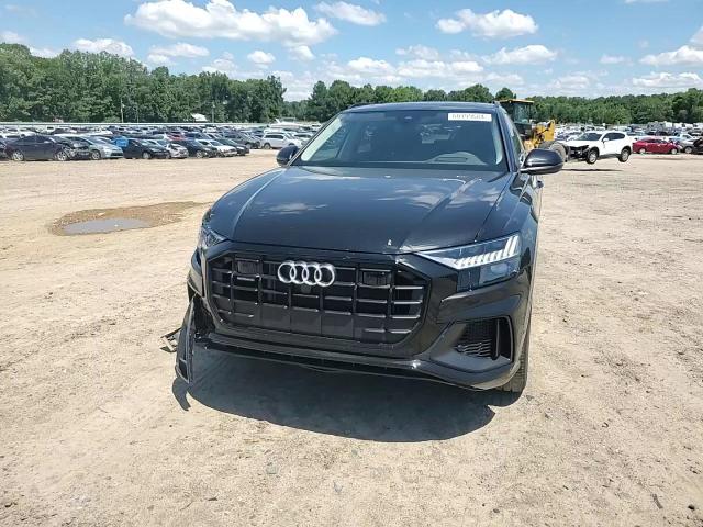 2023 Audi Q8 Prestige S-Line VIN: WA1FVBF12PD007682 Lot: 60199684