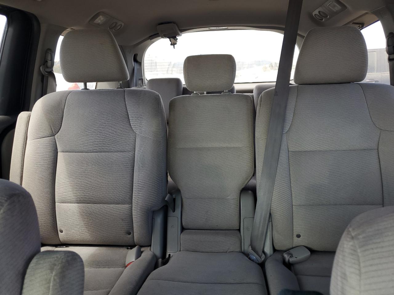 2012 Honda Odyssey Ex VIN: 5FNRL5H42CB032215 Lot: 60435234