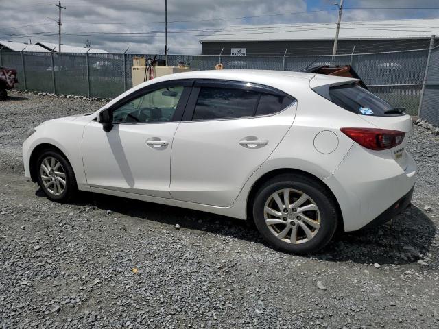 2015 MAZDA 3 TOURING