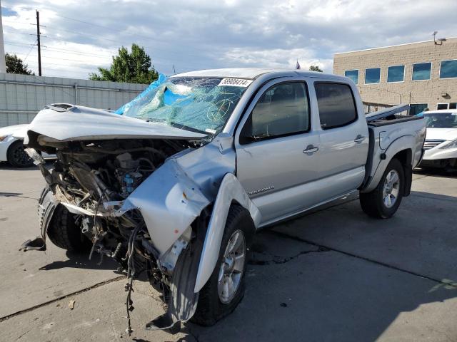 2006 Toyota Tacoma Double Cab Prerunner