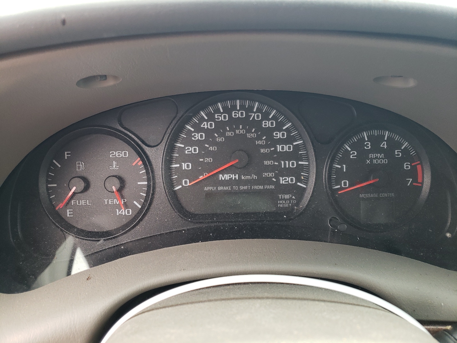 2G1WH52K339344228 2003 Chevrolet Impala Ls