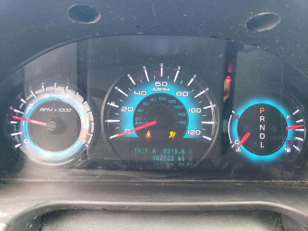 2012 Ford Fusion Se VIN: 3FAHP0HA1CR145408 Lot: 57804024