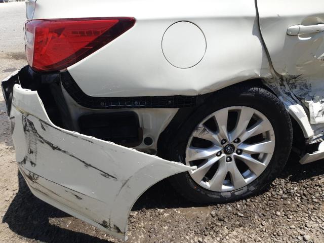 JF1BN22A5FG004398 - 2015 SUBARU LEGACY - #57567814