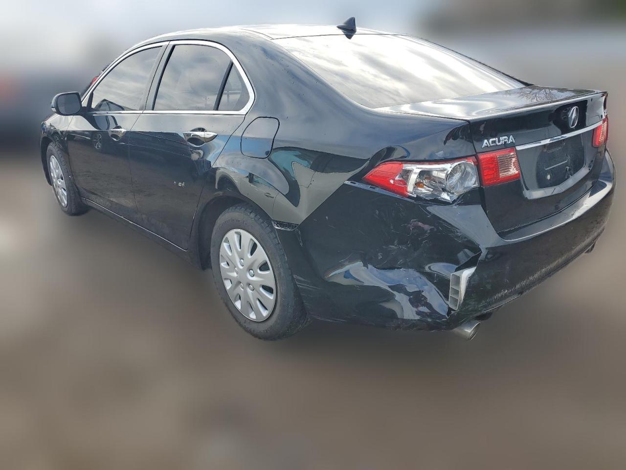 2012 Acura Tsx VIN: JH4CU2F54CC801564 Lot: 47052454