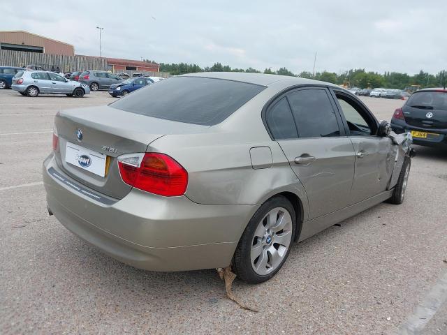2008 BMW 3 SERIES 318I ES [143] 4DR AUTO