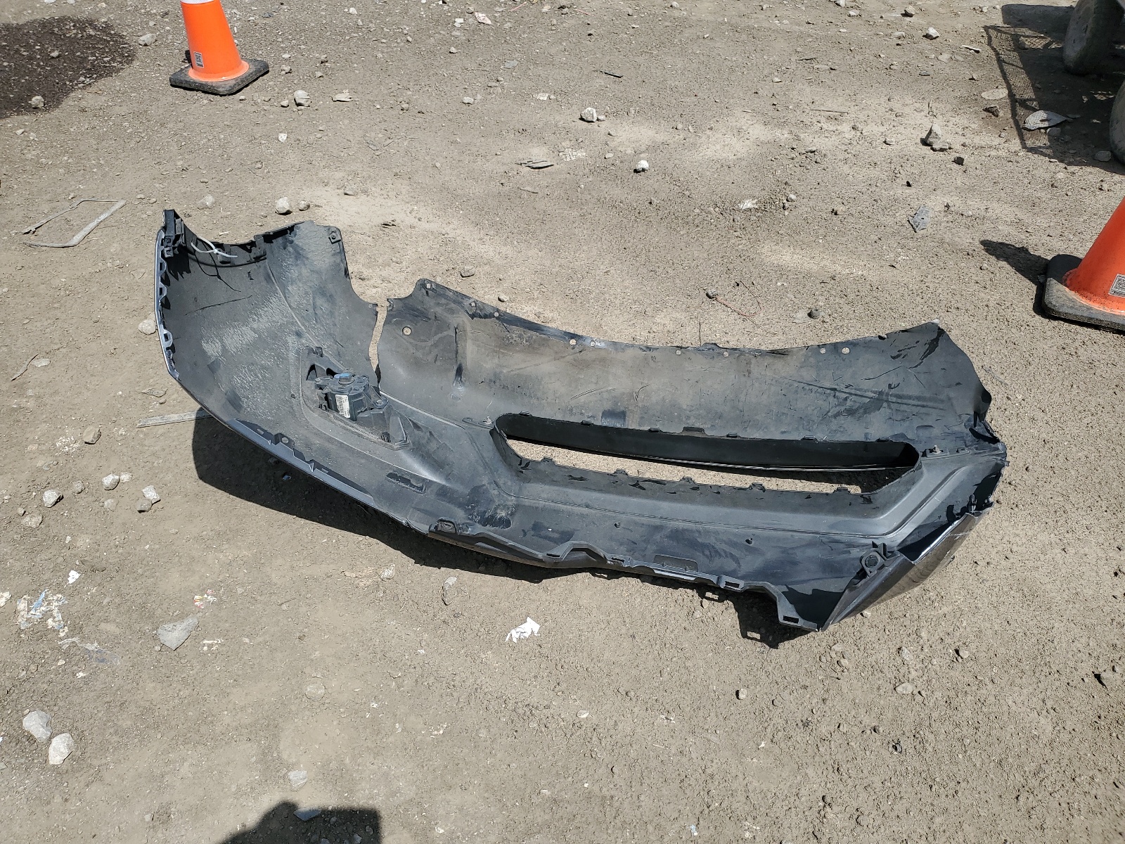 5N1AT2MTXFC872443 2015 Nissan Rogue S